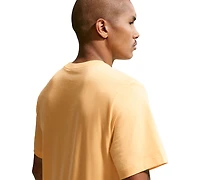 Nike Men's Futura Festival Graphic Cotton T-Shirt