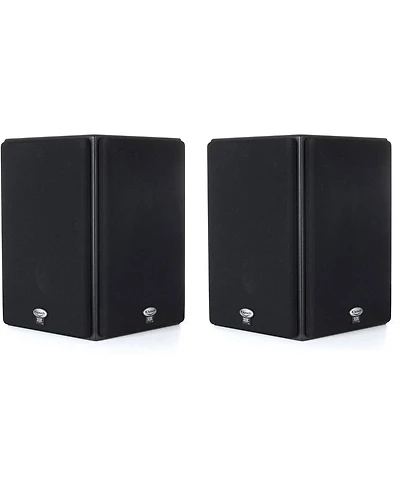 Klipsch Thx-5000-sur Dual 5.25inch 100W 2-Way Surround Speaker, Pair