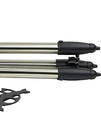 Skywatcher EQ6 Wave Steel Tripod