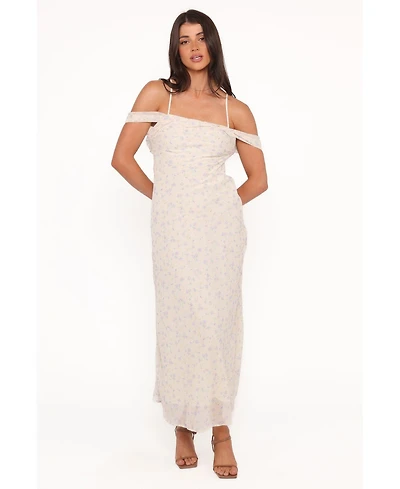 Petal and Pup Women's Elwood Midi Dress