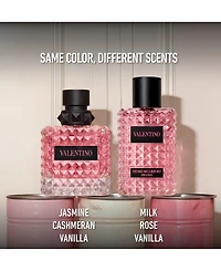 Valentino Born in Roma Vanilla Bliss Hair and Body Mist, 3.3 oz.