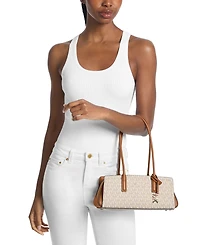 Michael Michael Kors Medium Shoulder Tote Handbag