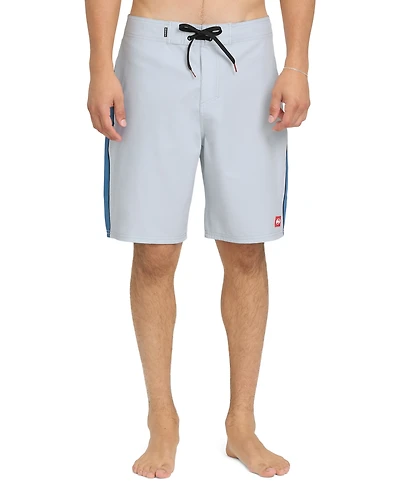 Quiksilver Men's Yg Nomad 21 Boardshorts