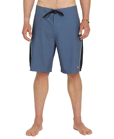 Quiksilver Men's Yg Nomad 21 Boardshorts