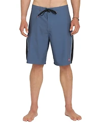 Quiksilver Men's Yg Nomad 21 Boardshorts