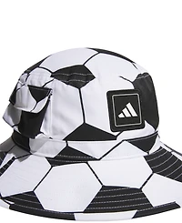 adidas Men's Soccer Ball Boonie Hat