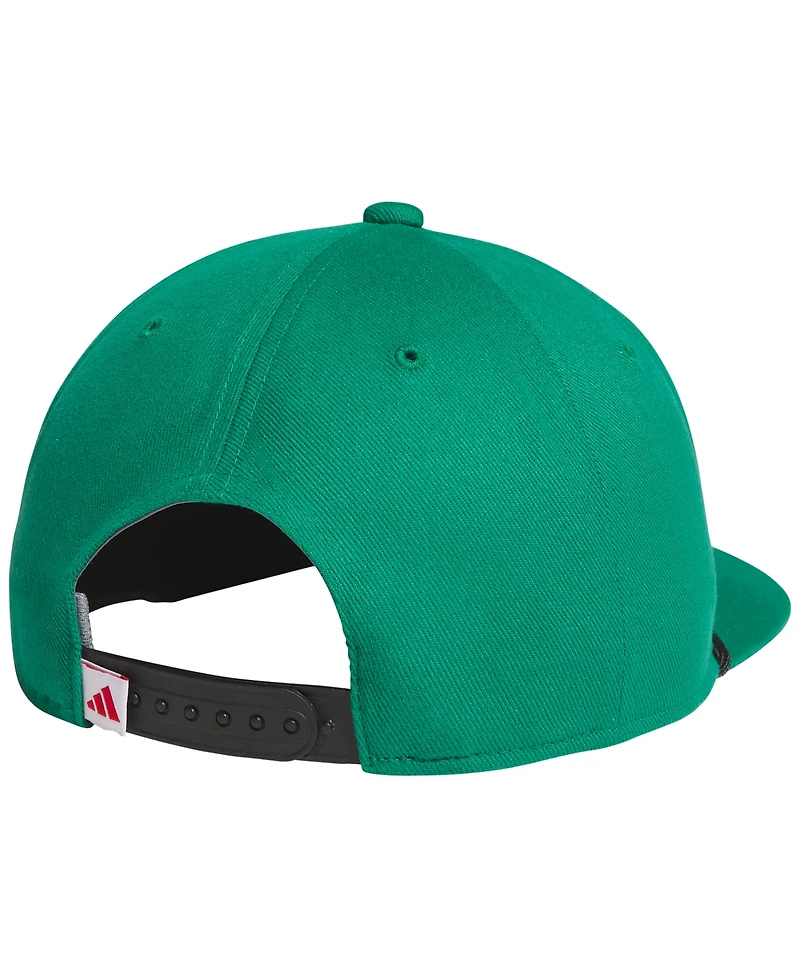 adidas Men's Mexico Five-Panel Cap