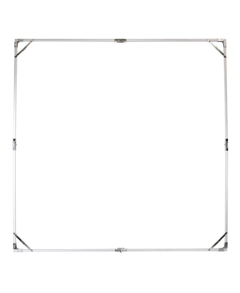 Glow Butterfly Light Modifier Scrim Kit 8x8'