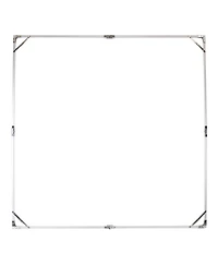 Glow Butterfly Light Modifier Scrim Kit 8x8'