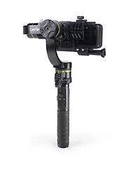 Lanparte Clamp for GoPro HERO5 for LA3D-s and LA3D-S2 Handheld Gimbals