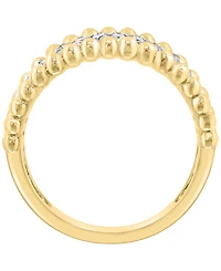 Effy Collection Diamond Ring (1-1/6 ct. t.w.) in 14k Yellow Gold