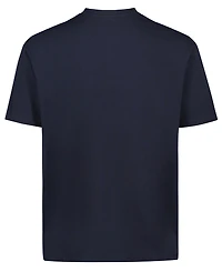 Buffalo David Bitton Men's Navi Graphic T-shirt