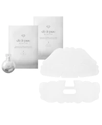 Cle de Peau Beaute 6-Pc. Brightening Mask Treatment Set