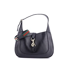 Pre-Owned Gucci Small Jackie 1961 Hobo Leather