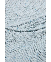 Celtic & Co. Women's Silk Blend Boat Neck Sweater