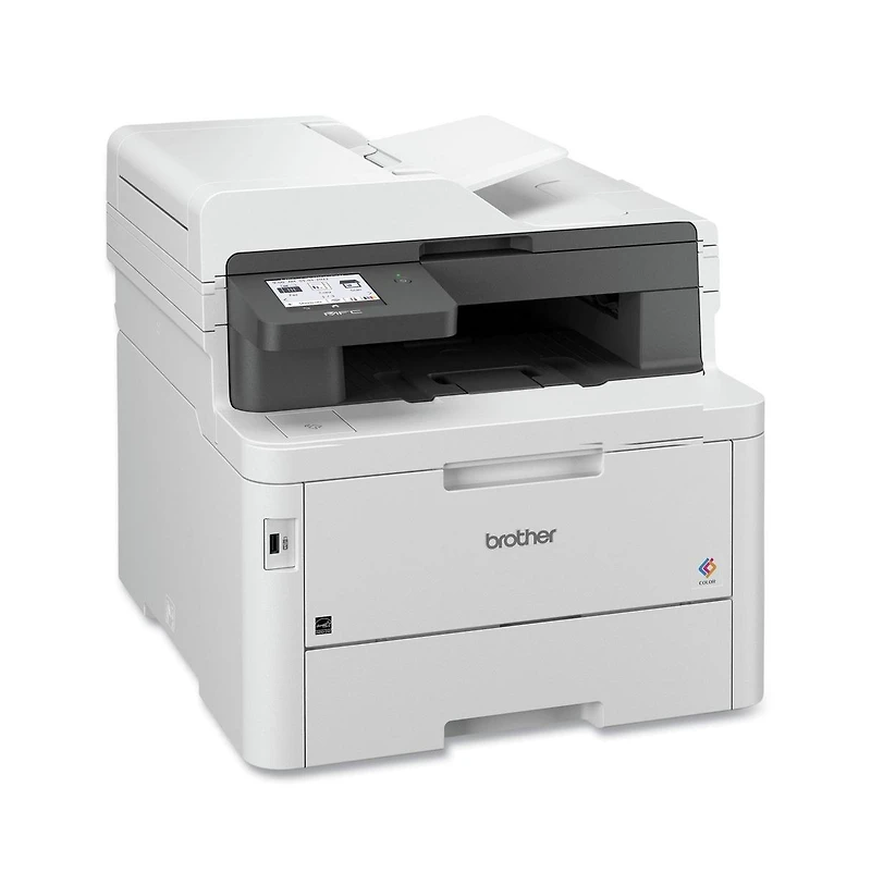 Brother TN229XL2PK 3,000 Page-Yield High-Yield Toner