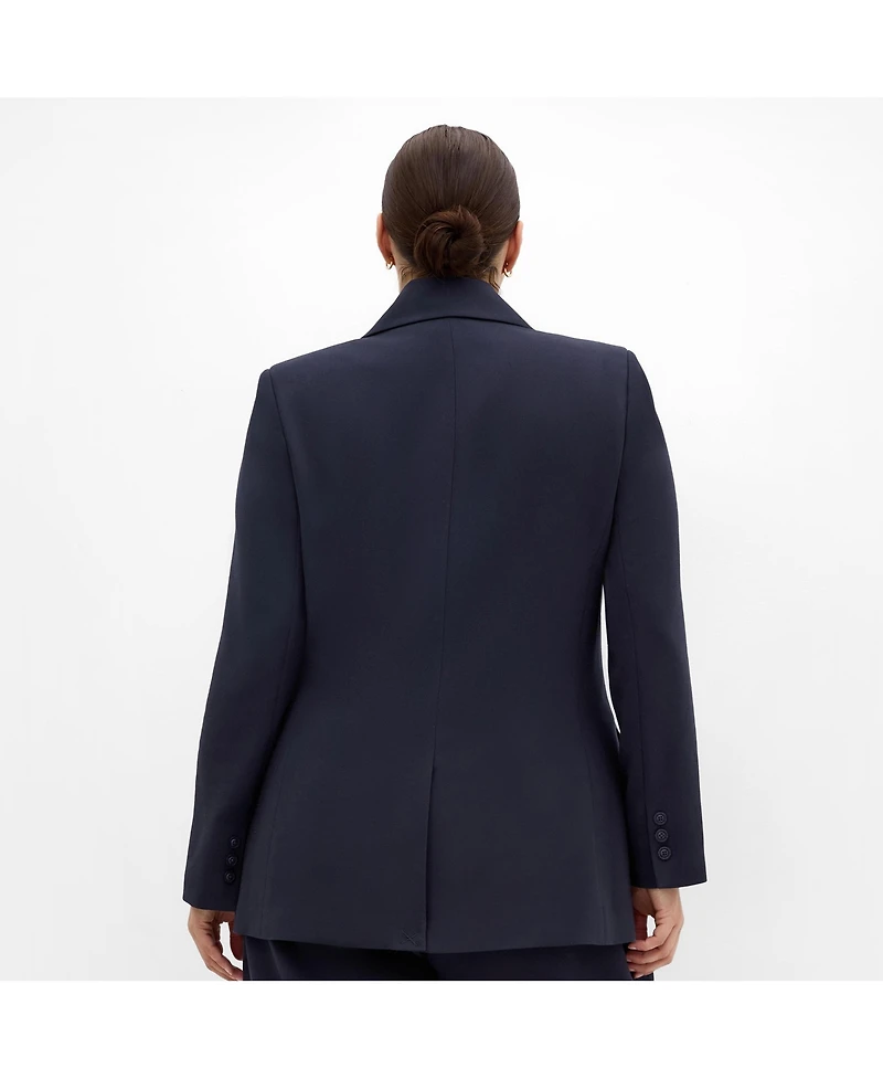 City Chic Women's Tori Blazer