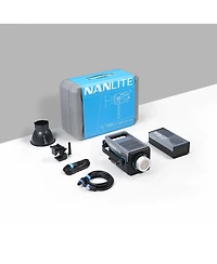 Nanlite Fc-720 Rgbw Led Spotlight