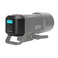 Flashpoint Rechargeable Lithium-Ion Battery Pack for Xplor 600 Pro