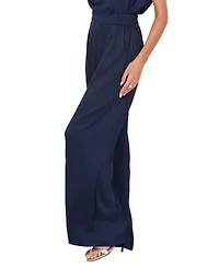 Bishop + Young Women's Bishop + Young Micro Plisse Pull-On Pant
