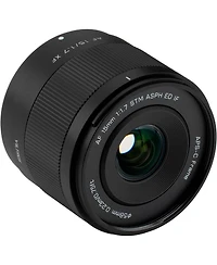 Viltrox 15mmf1.7 lens for Fuji Xf mount cameras