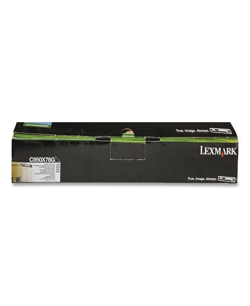 Lexmark C950X76G Waste Toner Bottle