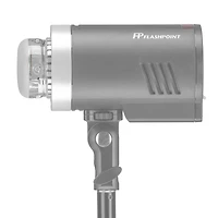 Flashpoint Xplor 300 Pro Replacement Glass Dome
