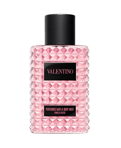 Valentino Born in Roma Vanilla Bliss Hair and Body Mist, 3.3 oz.