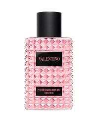 Valentino Born in Roma Vanilla Bliss Hair and Body Mist, 3.3 oz.