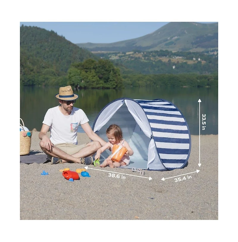 Babymoov Anti-uv tent Marine tent