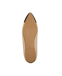 Vivaia Women's Aria Pointed-Toe Ballet Flats