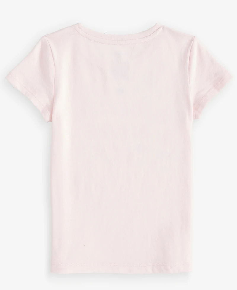 Epic Threads Toddler Girls' 12M-5T Best Sister T-Shirt, Macy's Exclusive