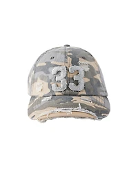 Cotton On Men's Vintage Dad Baseball Cap
