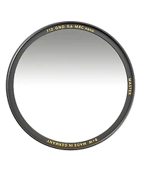 B + W 67mm Mrc Nano Master 711 Graduated Nd Filter (2-Stop)