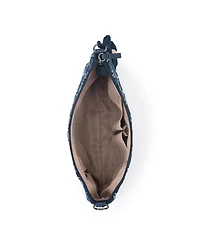 Sakroots Women's Lumi Crossbody