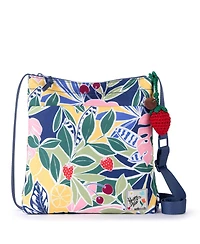 Sakroots Women's Banyan Crossbody