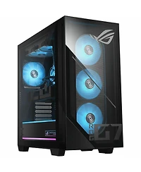 Asus Rog G700 Gaming Desktop Computer, Intel Core Ultra 7 265F 2.4GHz, 16GB Ram, 1TB Ssd, Nvidia GeForce Rtx 5060 Dual 8GB, Windows 11 Home