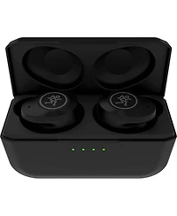 Mackie Mp-20TWS True Wireless Noise-Canceling Earbuds