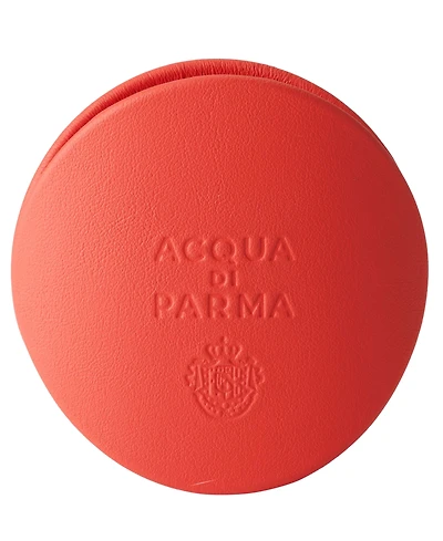 Acqua Di Parma Andiamo Car Diffuser Coral Case