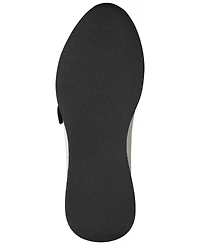 Karl Lagerfeld Paris Women's Manuela Mary Jane Flats