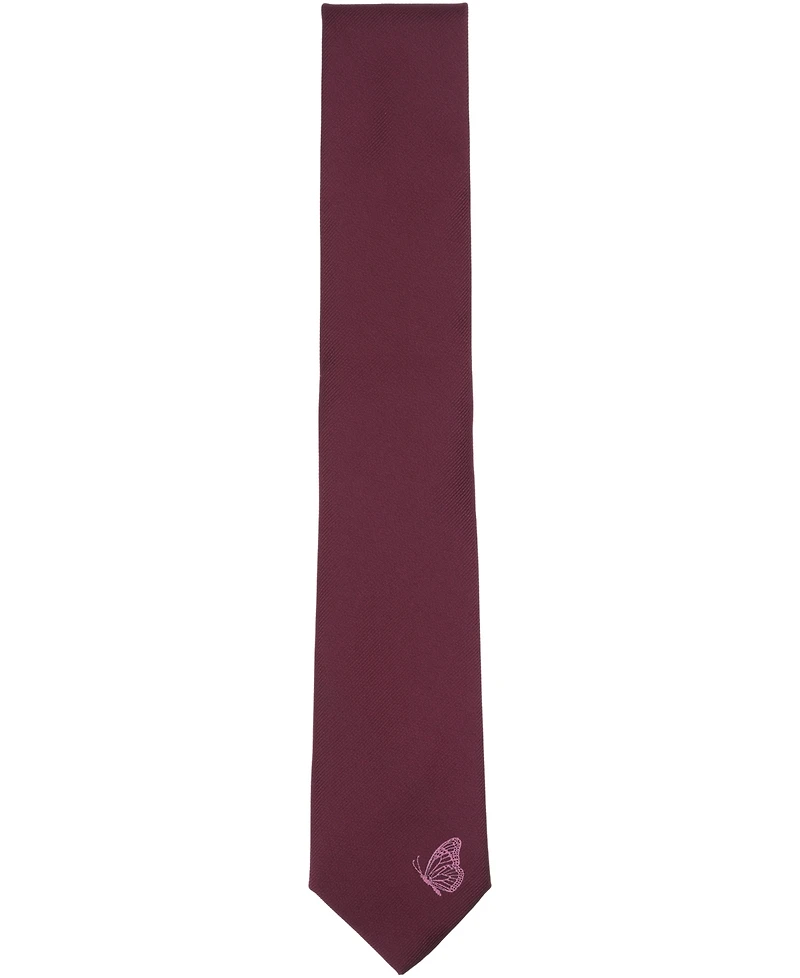 Bespoke Fashion Women's Butterfly Baby Tie Scarf