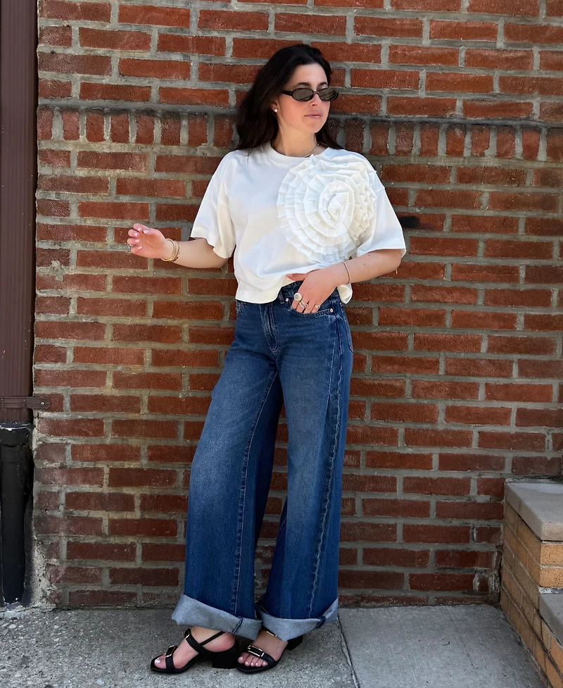 Anne Klein Women's Merida Slingback Sandals