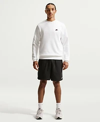 Nike Men's Club French Terry Flow Shorts