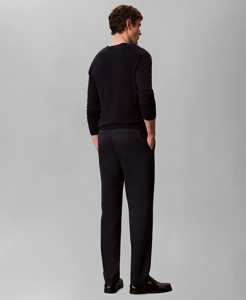 Calvin Klein Men's Regular-Fit Pants
