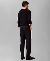 Calvin Klein Men's Regular-Fit Pants