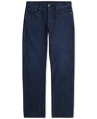 G-Star Raw Men's Straight-Leg Jeans