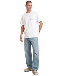 G-Star Raw Men's Applique Graphic T-Shirt