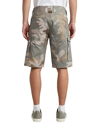G-Star Raw Men's Core Regular Cargo Shorts