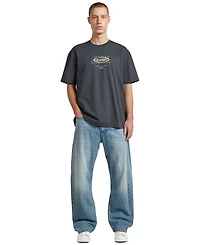 G-Star Raw Men's Hyper Graphic T-Shirt