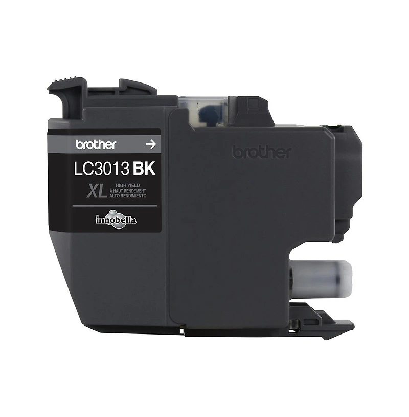 Brother LC3013BK 400 Page-Yield High-Yield Ink